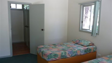 UC Camping Acacia - Accommodation Batemans Bay 0