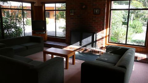 UC Camping Acacia - Accommodation Batemans Bay 1