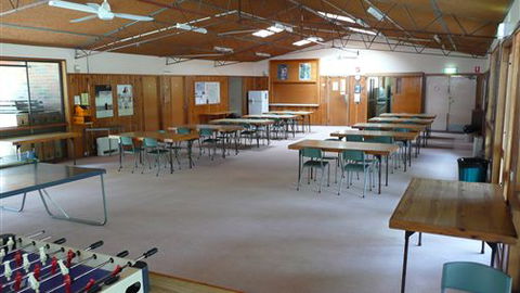 UC Camping Acacia - Accommodation Batemans Bay 2