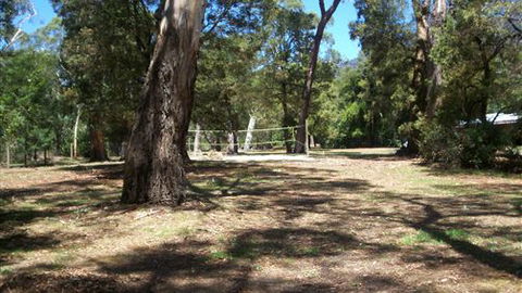UC Camping Acacia - Accommodation Batemans Bay 4