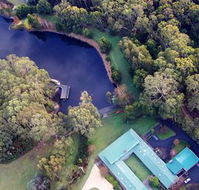 Cave Hill Creek - Accommodation Batemans Bay
