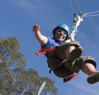 Grampians Retreat - Accommodation Batemans Bay