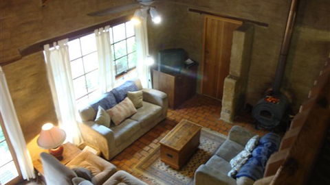 Wartook Rise Mudbrick Cabins - Accommodation Batemans Bay 0