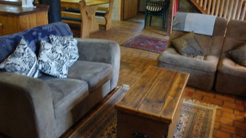 Wartook Rise Mudbrick Cabins - Accommodation Batemans Bay 2
