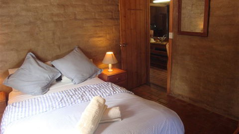 Wartook Rise Mudbrick Cabins - Accommodation Batemans Bay 7