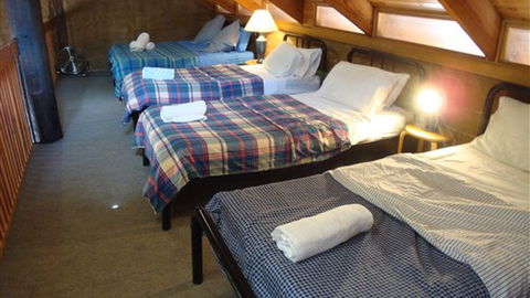 Wartook Rise Mudbrick Cabins - Accommodation Batemans Bay 6