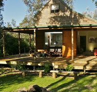 Venus Bay Eco Retreat - Accommodation Batemans Bay