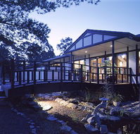 Shizuka Ryokan Japanese Country Spa  Wellness Retreat - Accommodation Batemans Bay
