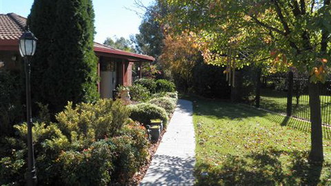Waldara Cottage - Accommodation Batemans Bay 0