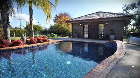 Waldara Cottage - Accommodation Batemans Bay 1