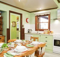 Barwood House Beechworth - Accommodation Batemans Bay