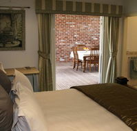 Cabarita Lodge - Accommodation Batemans Bay