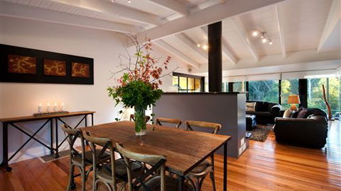 Springs Spa Villa - Accommodation Batemans Bay 1