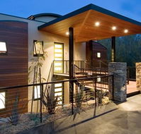Saltus Luxury Accommodation - Accommodation Batemans Bay
