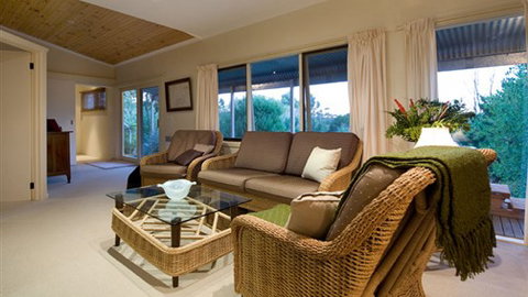 Acqua Vista - Accommodation Batemans Bay 2