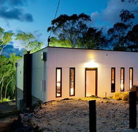 Harmony - Accommodation Batemans Bay