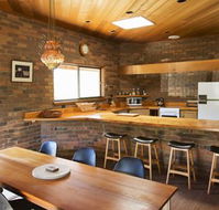 The Eagles Nest - Accommodation Batemans Bay