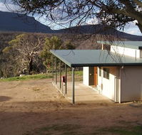 Hawksview at Mafeking - Accommodation Batemans Bay