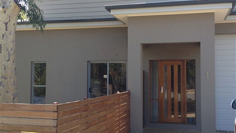 Waterview - Stoneleigh At Yarra - Accommodation Batemans Bay 1