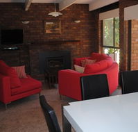 River Haven - Accommodation Batemans Bay
