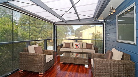 Barrakee Beach House - Anglesea - Accommodation Batemans Bay 2