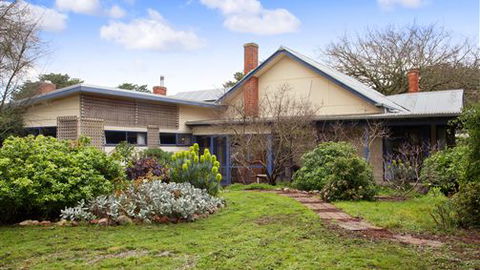 Galwiji Homestead - Accommodation Batemans Bay 0