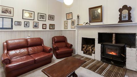Galwiji Homestead - Accommodation Batemans Bay 2