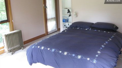 Galwiji Homestead - Accommodation Batemans Bay 5