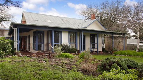Galwiji Homestead - Accommodation Batemans Bay 6