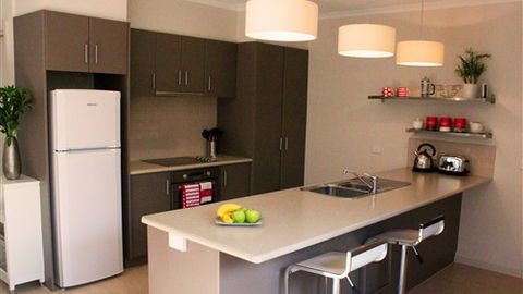 Acacia Villa - Accommodation Batemans Bay 0