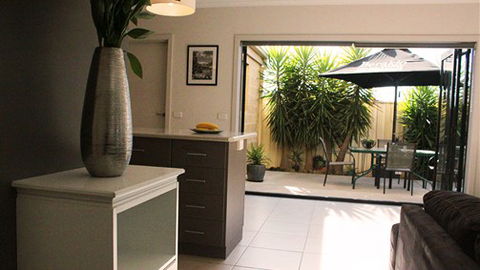 Acacia Villa - Accommodation Batemans Bay 1