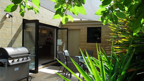 Acacia Villa - Accommodation Batemans Bay 2