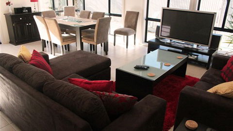 Acacia Villa - Accommodation Batemans Bay 5