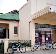 The Glen Bakery - Accommodation Batemans Bay