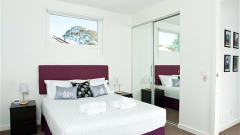Bellair Terrace - Accommodation Batemans Bay 2