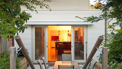 Bellair Terrace - Accommodation Batemans Bay 5