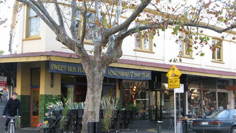 Bellair Terrace - Accommodation Batemans Bay 6