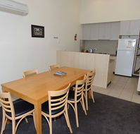 Murray Grange Villa Eight - Accommodation Batemans Bay