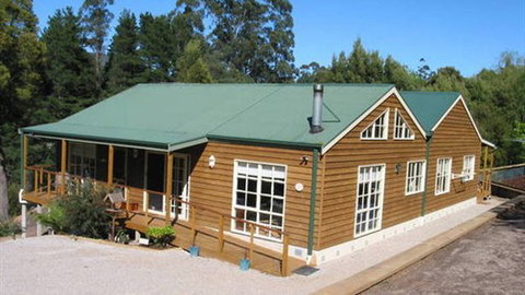 Wattletree Cottage - Accommodation Batemans Bay 1
