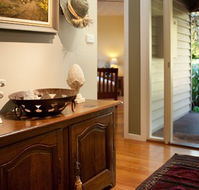 Kookaburra Ridge - Accommodation Batemans Bay