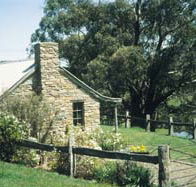 Adelaide Hills Country Cottages - Gum Tree Cottage - Accommodation Batemans Bay