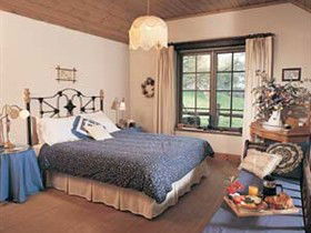 Adelaide Hills Country Cottages - Gum Tree Cottage - Accommodation Batemans Bay 2