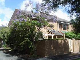 Adelaide Serviced Apartments - William Townhouse - Accommodation Batemans Bay 0