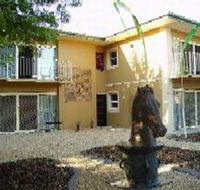 Angaston Mews Apartments - Accommodation Batemans Bay