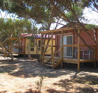 BIG4 Port Willunga Tourist Park - Accommodation Batemans Bay
