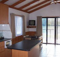 BIG4 Renmark Riverfront Holiday Park - Accommodation Batemans Bay