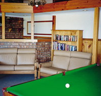 Botts Beach Retreat - Accommodation Batemans Bay