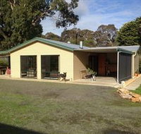 Breakaway Farmstay - Accommodation Batemans Bay