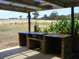 Breakaway Farmstay - Accommodation Batemans Bay 2
