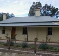 Captain Rodda's Cottage - Accommodation Batemans Bay
